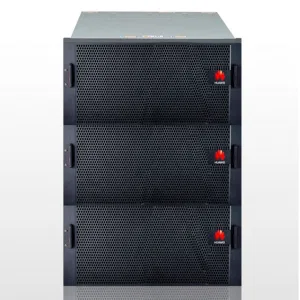 Система хранения данных Huawei OceanStor серии S5600T S56-2C24G Система хранения данных Huawei OceanStor серии S5600T S56-2C24G