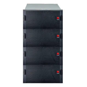 Система хранения данных Huawei OceanStor серии S5800T S5800T-2C192G-DC Система хранения данных Huawei OceanStor серии S5800T S5800T-2C192G-DC