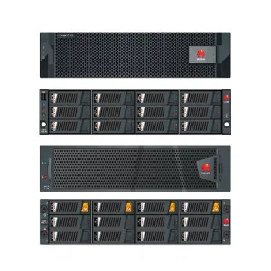 Система хранения данных Huawei OceanStor серии VTL6900 STFZ01SIR07 Система хранения данных Huawei OceanStor серии VTL6900 STFZ01SIR07
