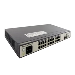Коммутатор Huawei S2750 S2751-28TP-PWR-EI-AC Коммутатор Huawei S2750 S2751-28TP-PWR-EI-AC