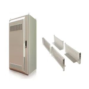Монтажный комплект для маршрутизаторов Huawei CR5B1N610E Монтажный комплект для маршрутизаторов Huawei CR5B1N610E