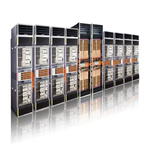 Маршрутизатор Huawei NE5000E CR5P5KBASD64 Маршрутизатор Huawei NE5000E CR5P5KBASD64