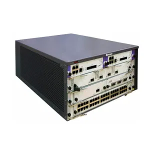 Маршрутизатор Huawei NE40E-X3 CR5P03BASA72 Маршрутизатор Huawei NE40E-X3 CR5P03BASA72