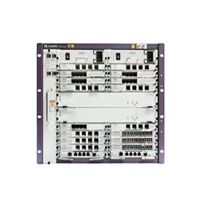 Маршрутизатор Huawei NE20E-S16 CR2M16BASA02 Маршрутизатор Huawei NE20E-S16 CR2M16BASA02