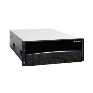 Система хранения данных Huawei OceanStor 5500 V3 55V3-48G-AC2-16 Система хранения данных Huawei OceanStor 5500 V3 55V3-48G-AC2-16