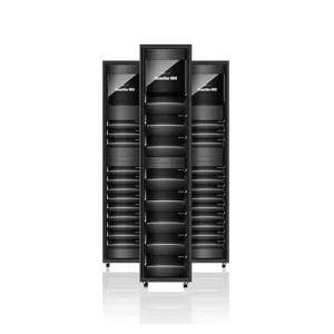 Система хранения данных Huawei OceanStor серии 9000 90004U-C70-AC Система хранения данных Huawei OceanStor серии 9000 90004U-C70-AC