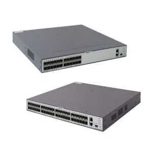 Коммутатор Huawei S6748 FC0M00S67403 Коммутатор Huawei S6748 FC0M00S67403