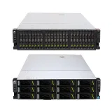 Сервер Huawei Tecal RH2288H V2 BC1MAESRSG