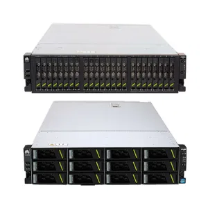 Сервер Huawei Tecal RH2288H V2 BC1MAESRSG Сервер Huawei Tecal RH2288H V2 BC1MAESRSG