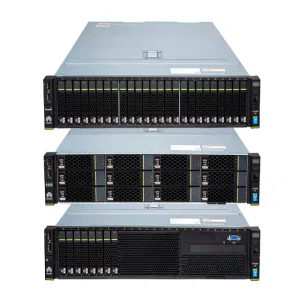 Сервер Huawei FusionServer RH2288 V3 BC1M15HGSB Сервер Huawei FusionServer RH2288 V3 BC1M15HGSB