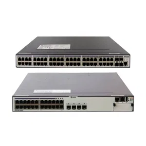 Коммутатор Huawei MicroDC S3700-28TP-SI-AC Коммутатор Huawei MicroDC S3700-28TP-SI-AC