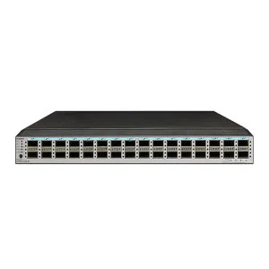 Коммутатор Huawei CloudEngine 7800 CE7850-32Q-EI-B Коммутатор Huawei CloudEngine 7800 CE7850-32Q-EI-B