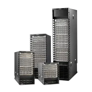 Коммутатор Huawei CloudEngine 6800 CE6850-48T6Q-HI-F Коммутатор Huawei CloudEngine 6800 CE6850-48T6Q-HI-F
