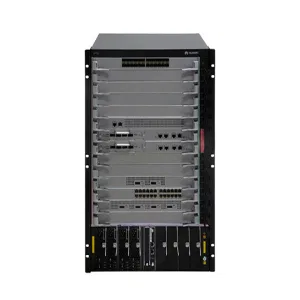 Коммутатор Huawei S7700 Smart Routing Switch ES0B00770600 Коммутатор Huawei S7700 Smart Routing Switch ES0B00770600