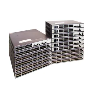 Коммутатор Huawei S3700 S3700-52P-SI-AC Коммутатор Huawei S3700 S3700-52P-SI-AC