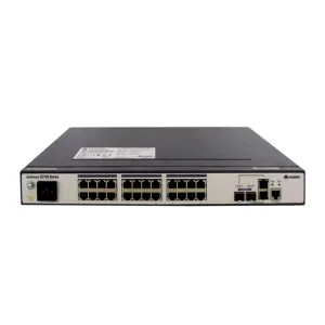 Коммутатор Huawei S2700 S2700-26TP-SI-AC Коммутатор Huawei S2700 S2700-26TP-SI-AC