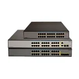 Коммутатор Huawei S1700 S1700-28GFR-4P-AC