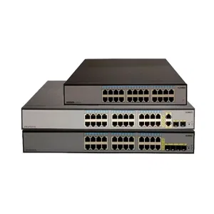 Коммутатор Huawei S1720 S1720-20GFR-4TP Коммутатор Huawei S1720 S1720-20GFR-4TP