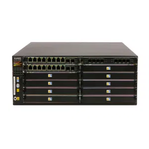 Система сетевой безопасности Huawei серии USG6600 USG6650-BDL-AC Система сетевой безопасности Huawei серии USG6600 USG6650-BDL-AC
