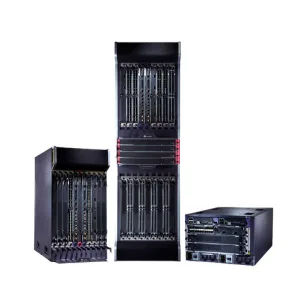 Система сетевой безопасности Huawei серии USG9500 USG9580-BASE-DC-V3 Система сетевой безопасности Huawei серии USG9500 USG9580-BASE-DC-V3