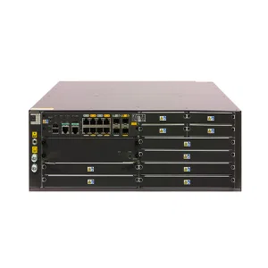 Система предотвращения вторжений Huawei серии NIP 5000 NIP5200-DC-01 Система предотвращения вторжений Huawei серии NIP 5000 NIP5200-DC-01