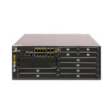Система предотвращения вторжений Huawei серии NIP 5000 NIP5500-DC-01