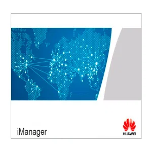 Модуль Huawei iManager N2510 LS-S2318TP-EI-DC Модуль Huawei iManager N2510 LS-S2318TP-EI-DC