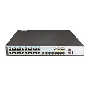 Коммутатор Huawei S5720S-SI S5720S-28X-SI-AC Коммутатор Huawei S5720S-SI S5720S-28X-SI-AC