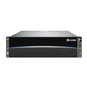 Дисковый массив Huawei OceanStor 2200 V3 02350SHW на флеш-накопителях для малого и среднего бизнеса Дисковый массив Huawei OceanStor 2200 V3 02350SHW на флеш-накопителях для малого и среднего бизнеса