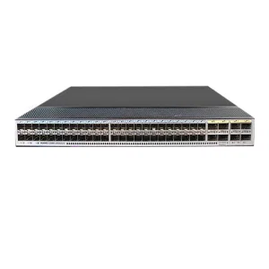 Коммутатор Huawei CloudEngine 6865 CE6865-48S8CQ-EI Коммутатор Huawei CloudEngine 6865 CE6865-48S8CQ-EI