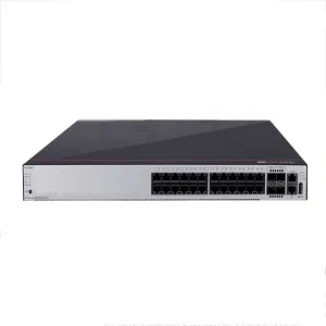 Коммутатор Huawei CloudEngine S5735-S24T4X-I Коммутатор Huawei CloudEngine S5735-S24T4X-I