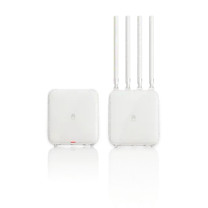 Обзор точек доступа Huawei AirEngine 6760R-51E Обзор точек доступа Huawei AirEngine 6760R-51E