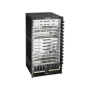 Коммутатор Huawei S12712 Коммутатор Huawei S12712
