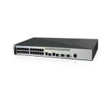 Коммутатор Huawei S2720-28TP-PWR-EI
