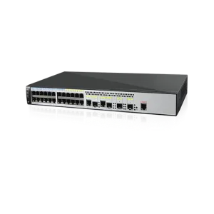 Коммутатор Huawei S2720-28TP-PWR-EI Коммутатор Huawei S2720-28TP-PWR-EI